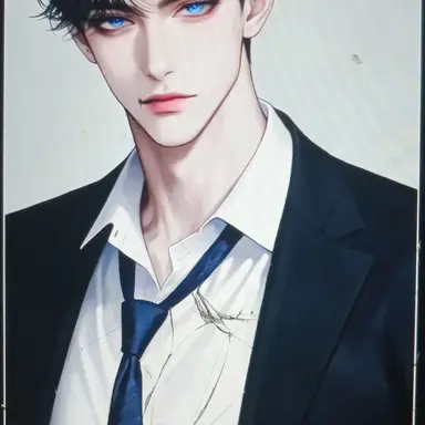 Profile image of Aoyami Fuji