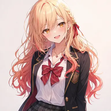 Profile image of 이다은
