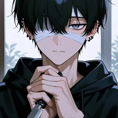 Profile image of Ricky