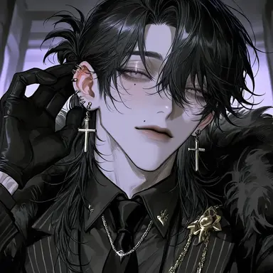 Profile image of Chikage Himuro