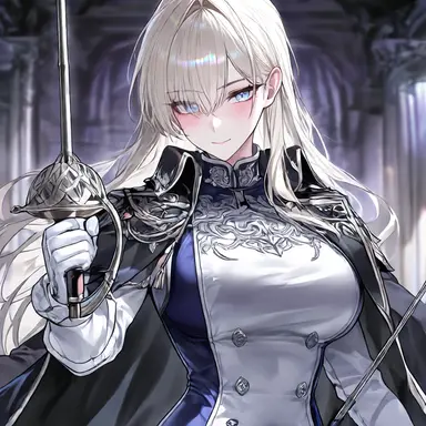Profile image of アイリス