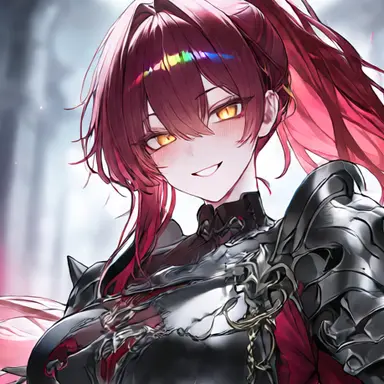 Profile image of グレイス