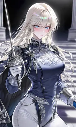 Profile image of アイリス