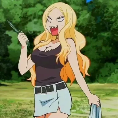 Profile image of ビッチ先生
