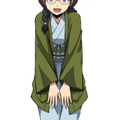 Profile image of 愛美