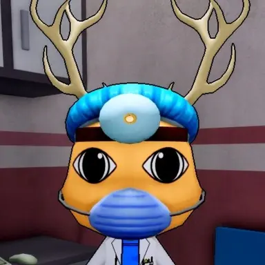 Profile image of 닥터