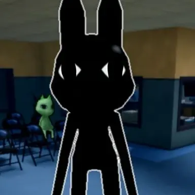 Profile image of 토끼 괴물