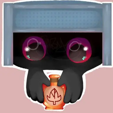 Profile image of 침대 괴물