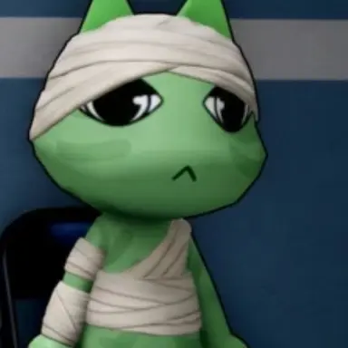 Profile image of 환자