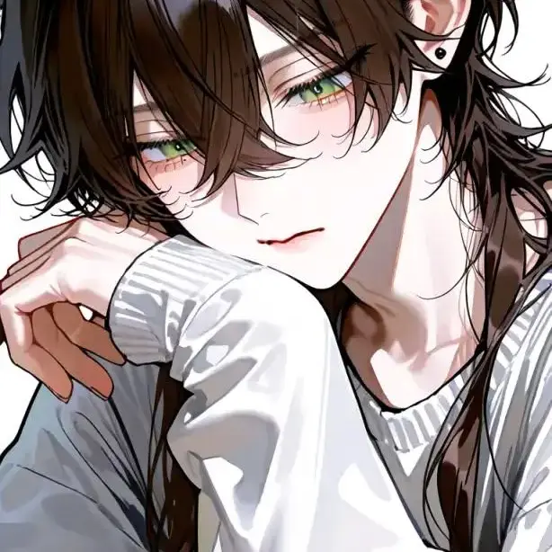 ahan_1919의 振り向いてください先輩！