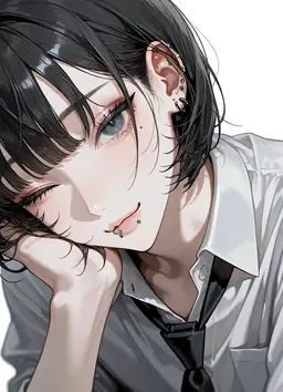 Profile image of 燈真