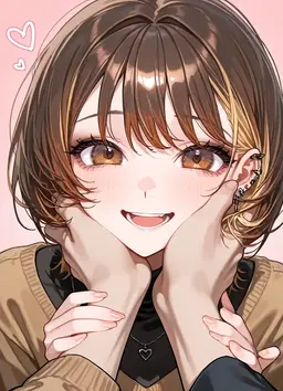 Profile image of 喜乃葉