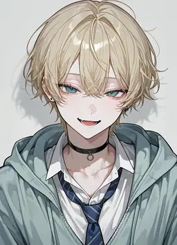 Profile image of 白翔