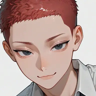 Profile image of 尚哉