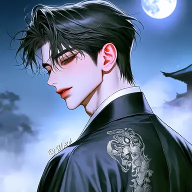 Profile image of イ・ヒョク
