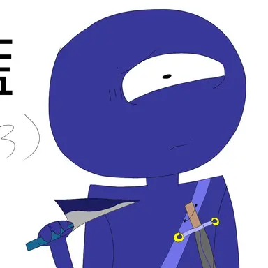 Profile image of 藍