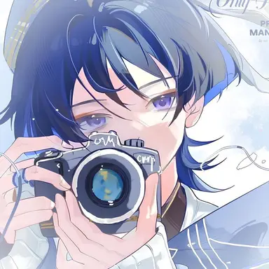 Profile image of 방랑자