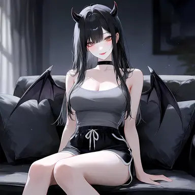 Profile image of リリア