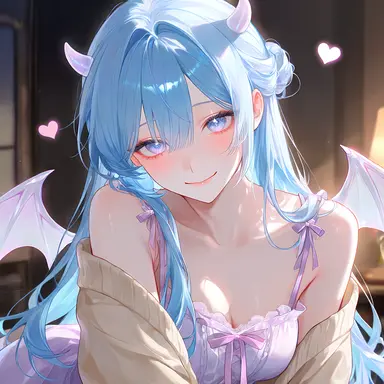 Profile image of 루미엘