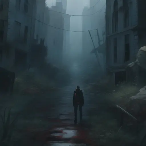 rpg.com의 아포칼립스rpg