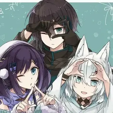 Profile image of Older Sisters