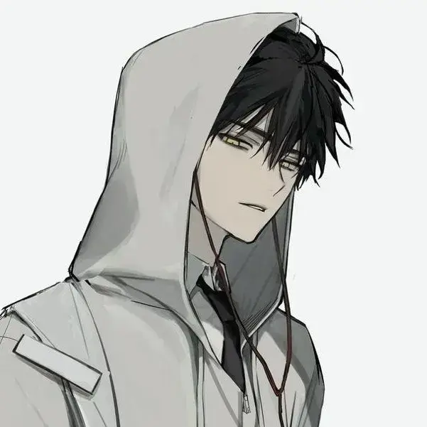 GivingChest0134의 Enemies to Lovers - Ethan