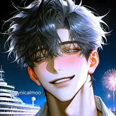 Profile image of 에릭