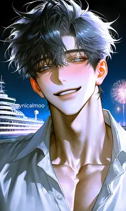 Profile image of エリック