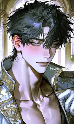 Profile image of エリック