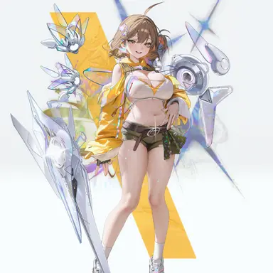 Profile image of 아니스