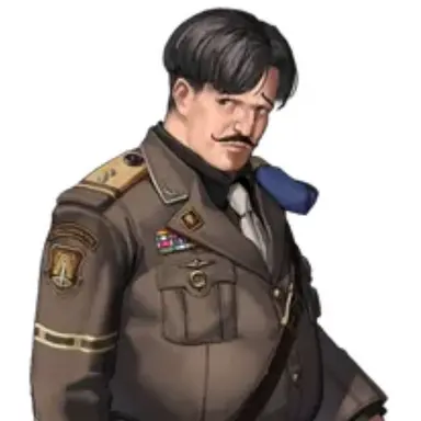 Profile image of 버닝엄
