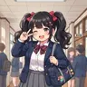 Profile image of キモ子