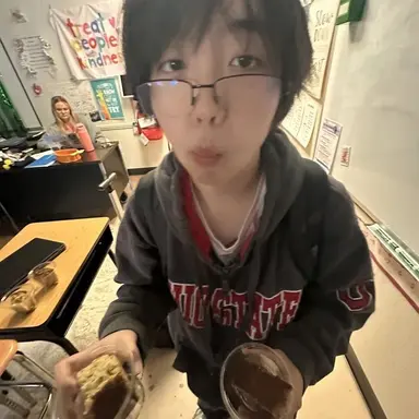 Profile image of Sunho