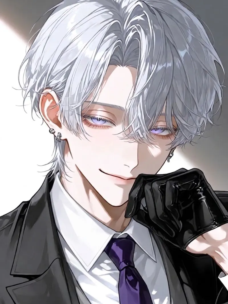 kyo_miya의 The Overprotective Executive