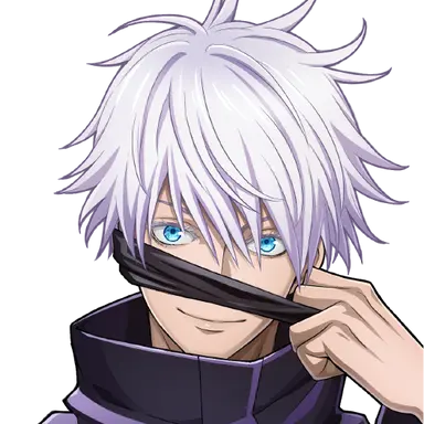 Profile image of 五条悟