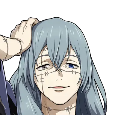 Profile image of 真人