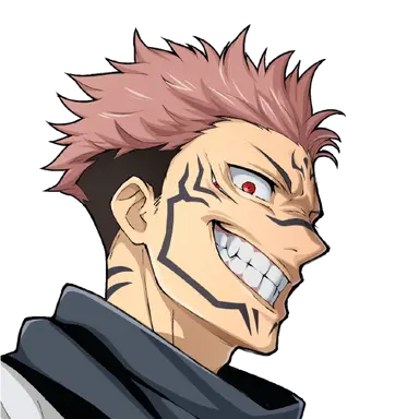 Profile image of 両面宿儺