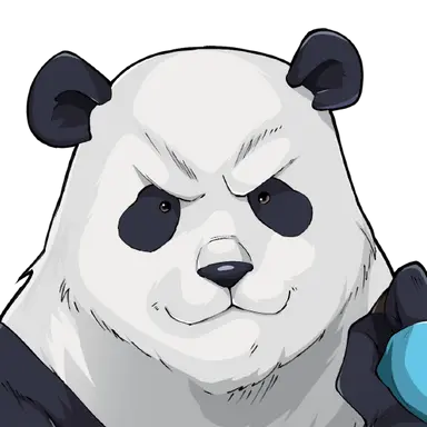 Profile image of パンダ