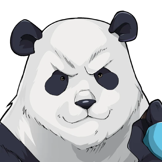 パンダ