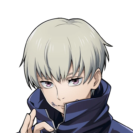 狗巻棘