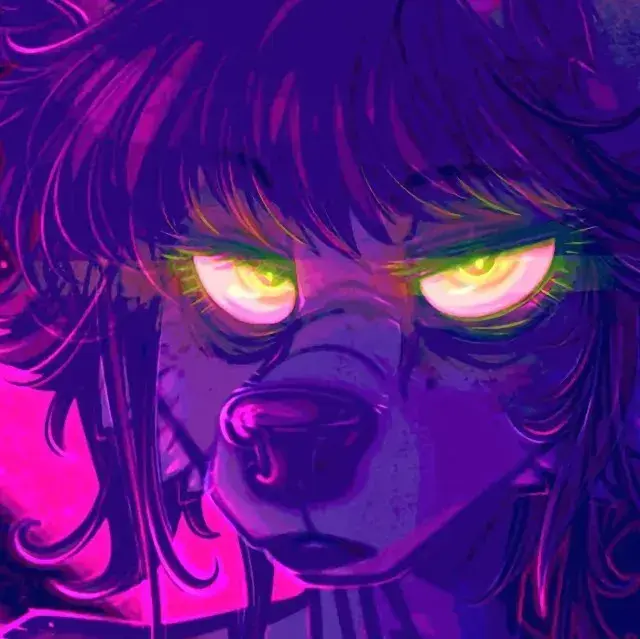 PainedJoy2741의 Roxie