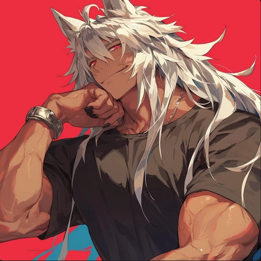 獣人