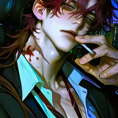 Profile image of 류시안