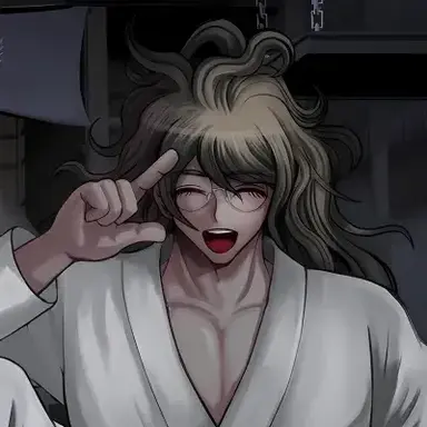 Profile image of Gonta
