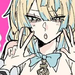 Profile image of 緋八マナ