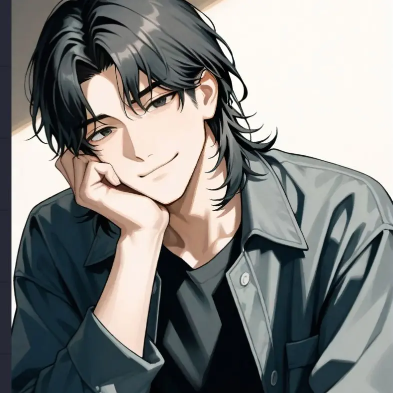 LaxestAkita7338의 蛇のような男
