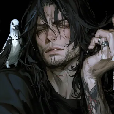 Profile image of Warren Hyde