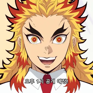 Profile image of 렌고쿠 쿄쥬로