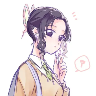Profile image of 코쵸우 시노부