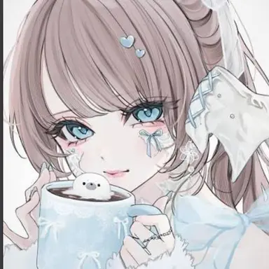 Profile image of あや